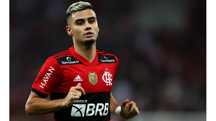 Flamengo v Athletico Paranaense - Copa Do Brasil 2021: Semi-Final
