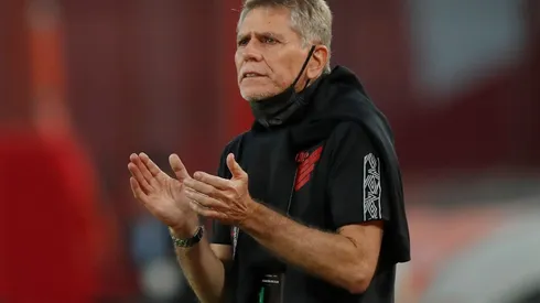 Paulo Autuori vai ser o diretor técnico do Internacional