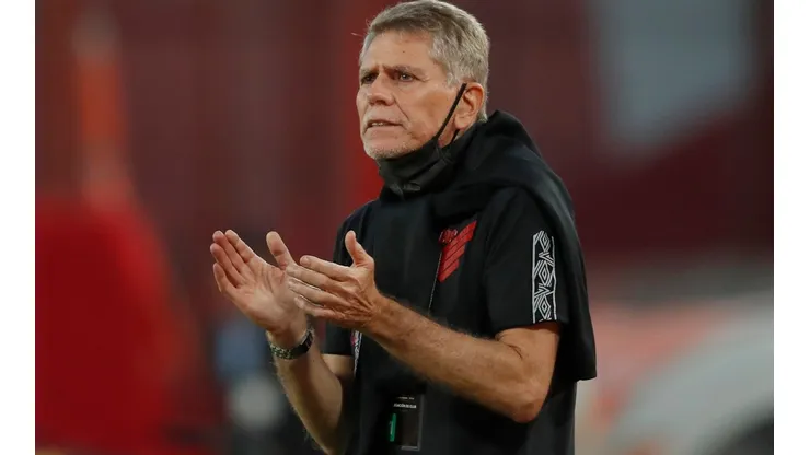 Paulo Autuori vai ser o diretor técnico do Internacional