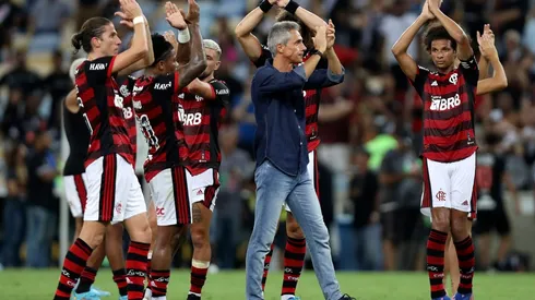 Vasco Da Gama v Flamengo - Campeoanto Carioca 2022
