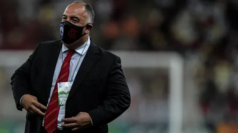 Marcos Braz marcou um encontro de torcidas organizadas com elenco do Flamengo