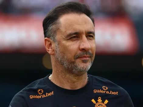 Corinthians faz jogo duro para liberar gringo para o Internacional