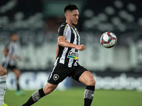 Oyama fala sobre ideias de novo treinador: 'Gosta de volantes apoiando'