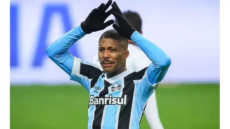 Jean Pyerre está com dificuldade em conseguir novo clube na carreira