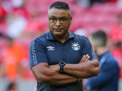 Grêmio anuncia contratação de mais um reforço após conquistar o Gauchão