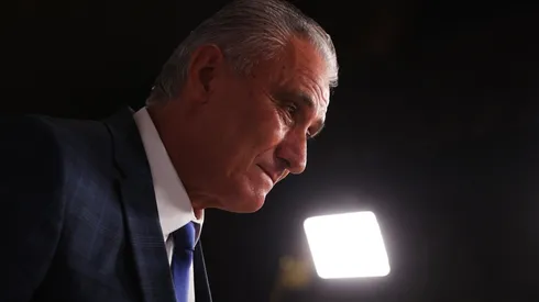 FIFA World Cup Qatar 2022 Final Draw