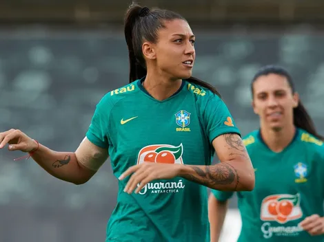 Palmeiras vence e Ferroviária goleia o São José pela quinta rodada do Brasileirão Feminino