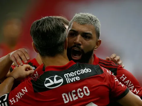 Os 7 clubes do Brasil com mais vices campeonatos na história