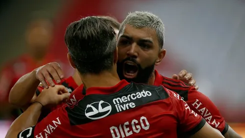 Flamengo v Fluminense - Rio de Janeiro State Championship Final