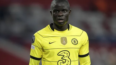 Champions League Round of 16"Lille OSC v Chelsea FC"