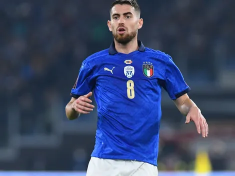 Itália pode jogar a Copa do Mundo de 2022; entenda