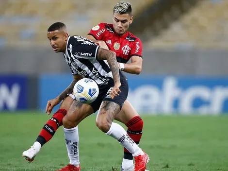 Gigante brasileiro supera o Palmeiras e fecha 2021 com receita de R$ 1,081 bilhão