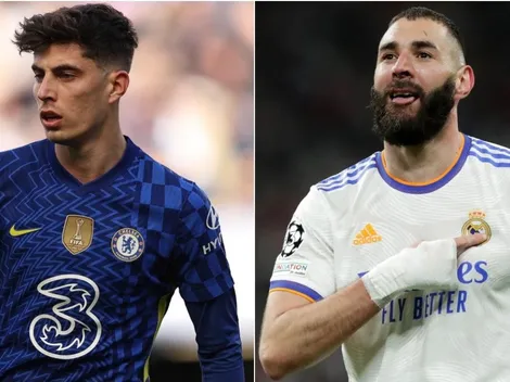 Chelsea x Real Madrid: data, hora e canal para assistir à partida das quartas de final da Champions League