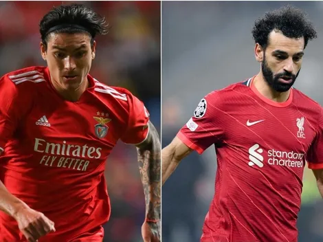 Benfica x Liverpool: data, hora e canal para assistir à partida das quartas de final da Champions League