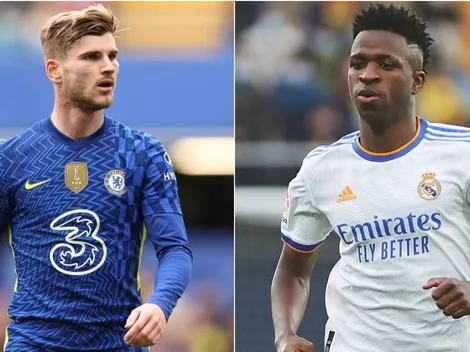 Chelsea x Real Madrid: saiba onde assistir ao vivo à partida das quartas de final da Champions League