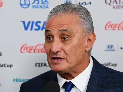 Qual o melhor nome? Dois técnicos se oferecem para treinar a seleção brasileira