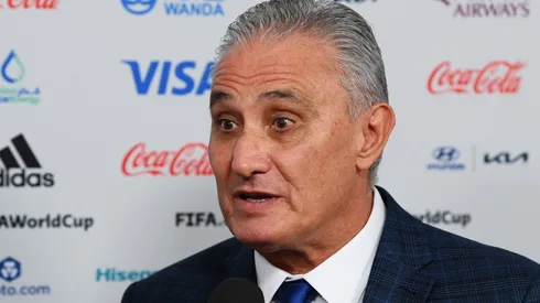 FIFA World Cup Qatar 2022 Final Draw