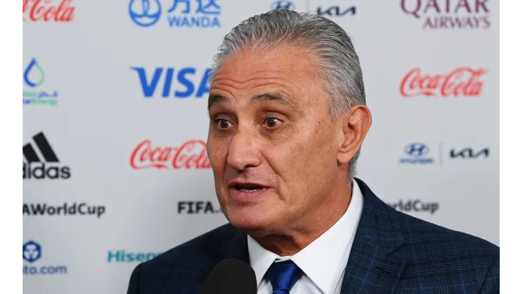 FIFA World Cup Qatar 2022 Final Draw