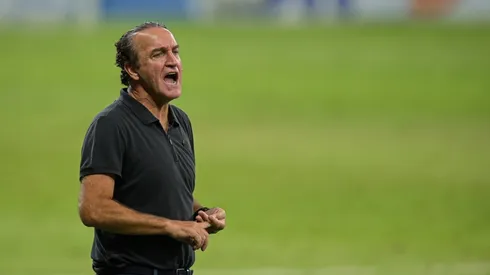 Atletico Mineiro v Sport Recife - Brasileirao 2021