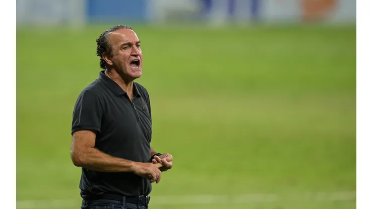 Atletico Mineiro v Sport Recife - Brasileirao 2021