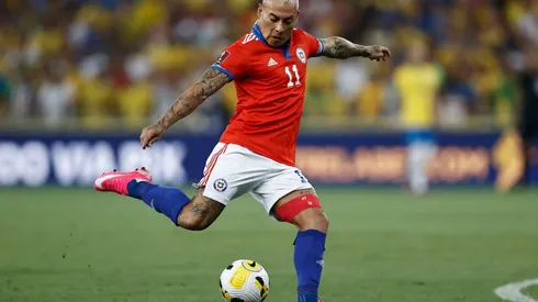 Brazil v Chile - FIFA World Cup Qatar 2022 Qualifier