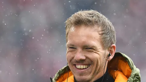 SC Freiburg - Bayern Munich