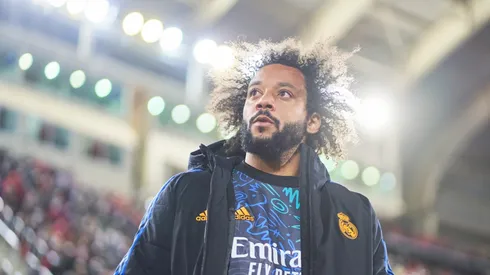 RCD Mallorca v Real Madrid CF – La Liga Santander