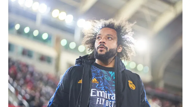 RCD Mallorca v Real Madrid CF - La Liga Santander