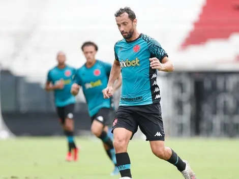 Gigante brasileiro vence jogo-treino antes de estreia na Série B