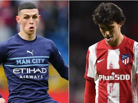 Manchester City x Atlético de Madrid: data, hora e canal para assistir à partida das quartas de final da Champions League