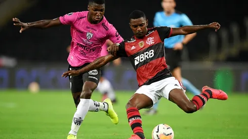 Flamengo v Independiente del Valle – Copa CONMEBOL Libertadores 2020