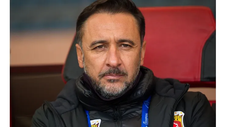 Shanghai SIPG v Buriram United - 2020 AFC Play Offs