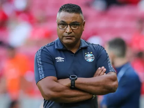 De reserva a destaque: paraguaio do Grêmio ganha moral com Roger Machado