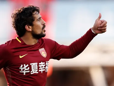 Oficial! Aloísio 'boi bandido' é anunciado por clube brasileiro