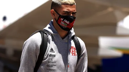 Copa CONMEBOL Libertadores 2021 Final: Previews