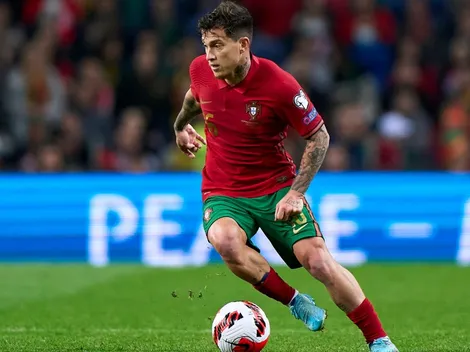 Gigante da Premier League prepara investida pelo luso-brasileiro Otávio, destaque do Porto