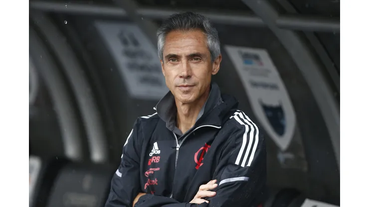 Flamengo v Fluminense - Campeonato Carioca 2022