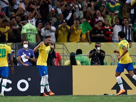 Grupos da Copa do Mundo são definidos; confira