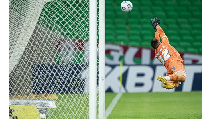 BRASILEIRO A 2021. FLUMINENSE X BAHIA