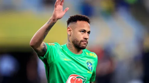 Brazil v Chile – FIFA World Cup Qatar 2022 Qualifier