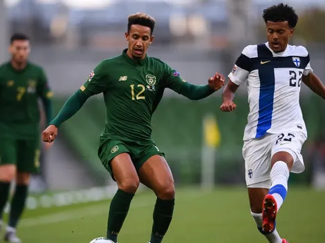 Lateral finlandês do Queens Park Rangers acerta com gigante brasileiro
