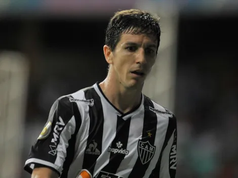 'Espero um jogo parecido', analisa Nacho sobre final do Campeonato Mineiro