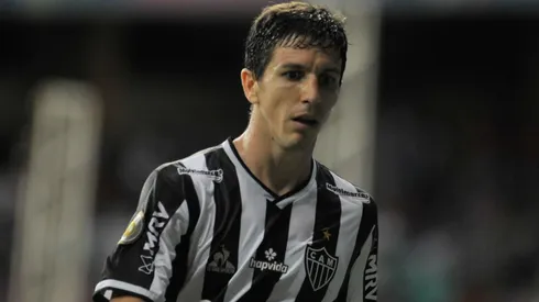 Nacho fala sobre a decisão do Campeonato Mineio (Foto: Jhony Pinho/AGIF)