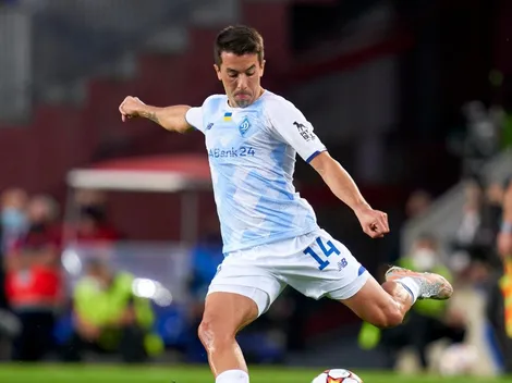 Carlos de Pena dá "balão" em gigante brasileiro para acertar com outro