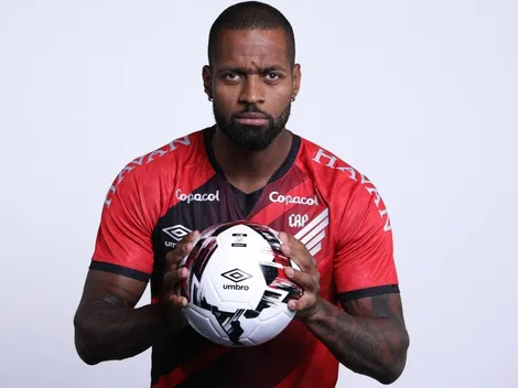 Contrato até o fim de 2022 e 100% por produtividade; Dedé é anunciado em novo clube