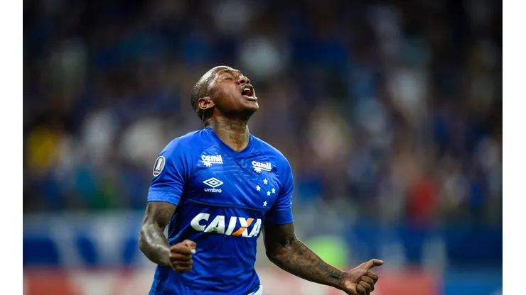 Cruzeiro v Universidad de Chile - Copa CONMEBOL Libertadores 2018