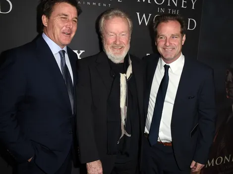 Bilionário, Dan Friedkin, diretor de cinema, planeja comprar um dos clubes mais valiosos do Brasil