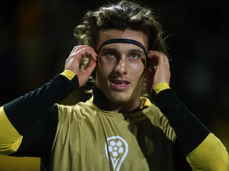 Athletico PR anuncia sua maior contratação da história: R$ 15 milhões