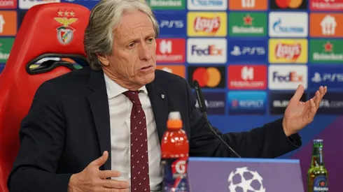 SL Benfica v Dinamo Kiev: Group E - UEFA Champions League