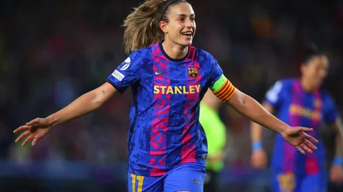 FC Barcelona v Real Madrid: Quarter Final Second Leg – UEFA Women